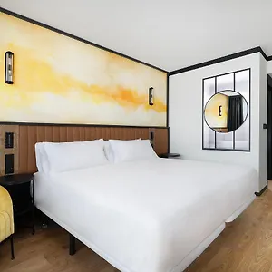 Barcelo Powisle Warschau