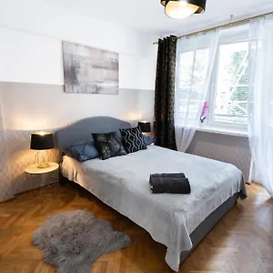 Hostal Clicktheflat Muranow, Varsovia