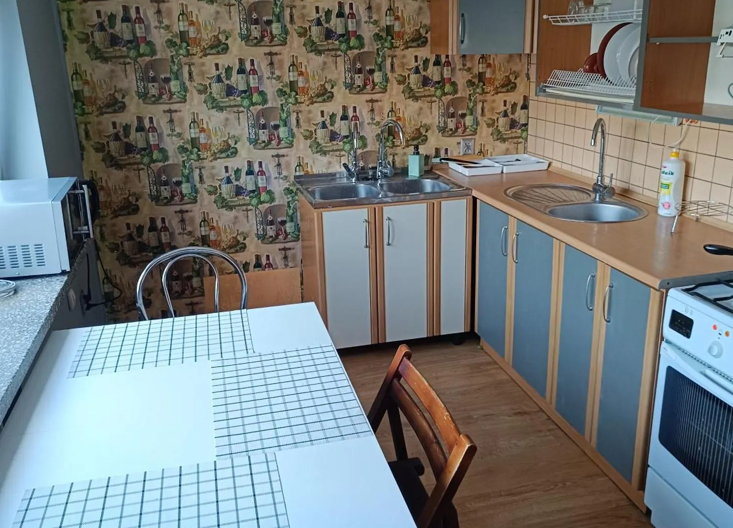 Poko-Loko Hostel Warsaw