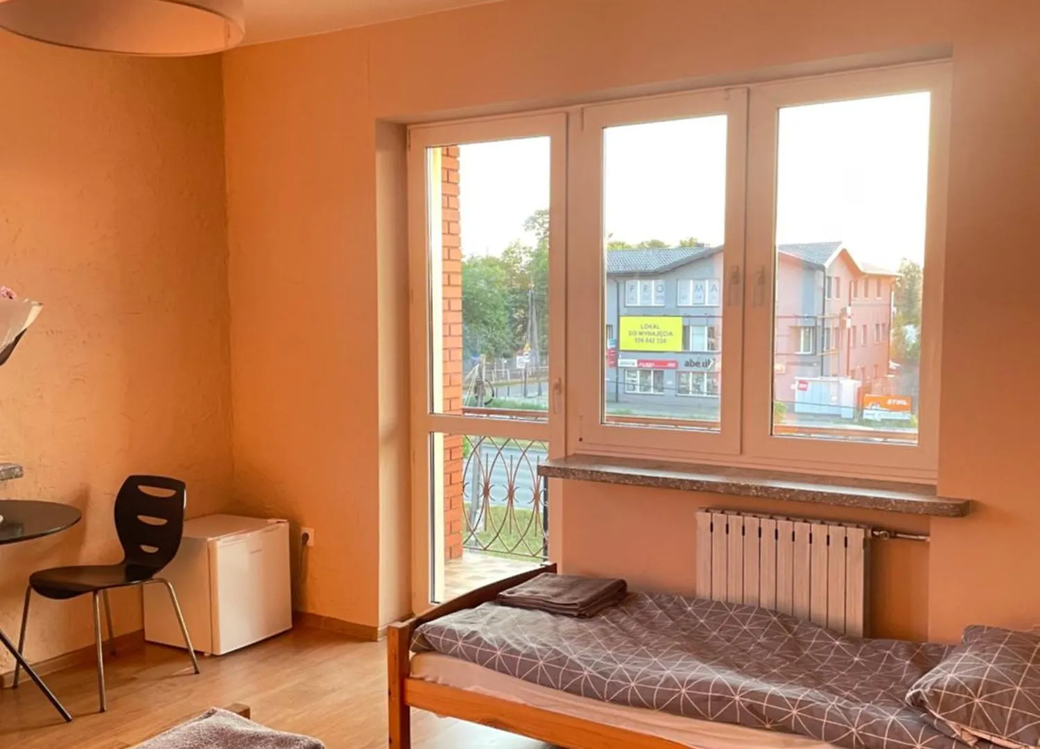 Poko-Loko Hostel Warschau 0*,